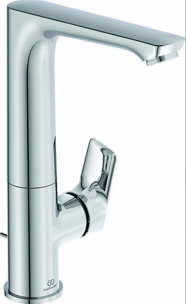 Смеситель Ideal Standard Connect Air A7020AA для раковины с донным клапаном