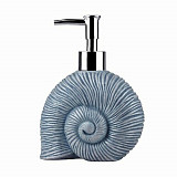 Дозатор для жидкого мыла Wasserkraft Isen K-2199