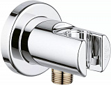 Комплект для гигиенического душа Grohe BauFlow 124900