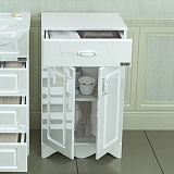 Тумба (комод) напольная Верона 50 Санта 710012