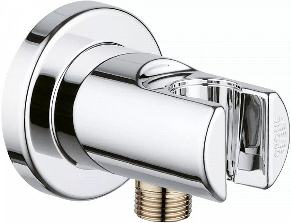Комплект для гигиенического душа Grohe BauFlow 124900