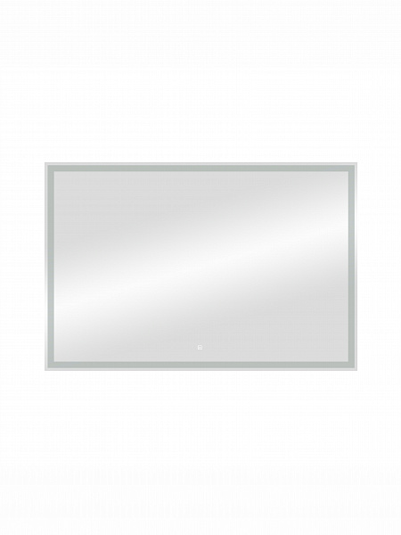 Зеркало Континент "Mercury Led" 1000х700