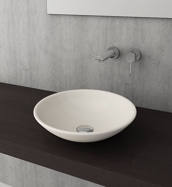 Раковина Bocchi Venezia 1120-014-0125 кремовая