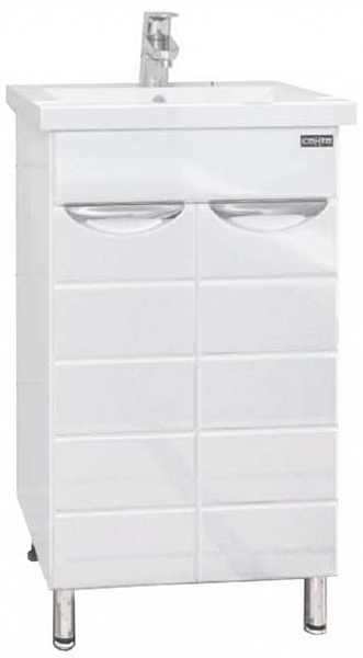Тумба под раковину Родос 50 Санта 206011