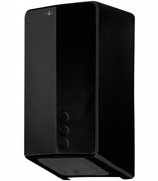 Сушилка для рук FUGAevo автоматическая 800 W Черная, 01831.N, шт