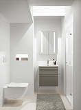 Унитаз подвесной Villeroy & Boch Venticello 4611 R001