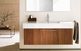 Раковина Duravit Vero 0329100000 105 см
