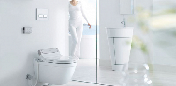 Унитаз Duravit Starck 3 2226590000 подвесной