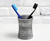 Стакан для зубных щеток Wasserkraft Salm K-7628