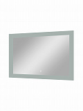Зеркало Континент "Relax Led" 800х600