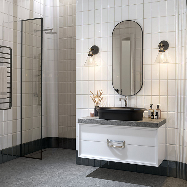 Тумба для раковины Kerama Marazzi Canaletto 100 см CN.100