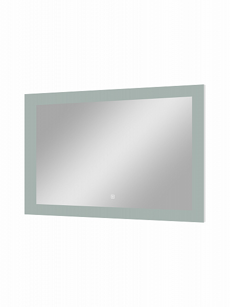 Зеркало Континент "Relax Led" 800х600