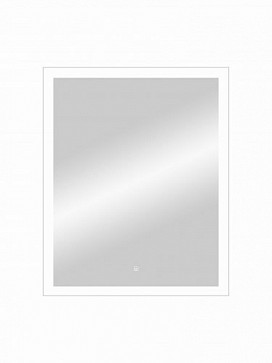 Зеркало Континент"Sevilla Led" 800х900