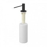 A9037222 Gem универсальный диспенсер, черный