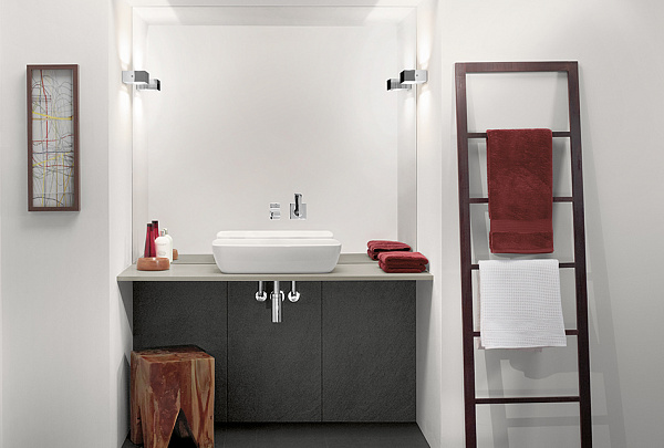 Раковина Villeroy & Boch Artis 4172 58 01