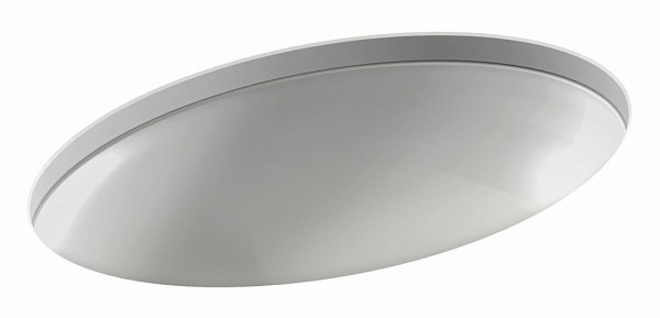 Встраиваемая раковина Jacob Delafon Vox 56,2х39,2 см EYG102-00