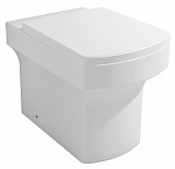 Унитаз приставной Grossman Status GR-PR3010