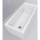 Акриловая ванна Santek Санторини 150х70 1WH302497