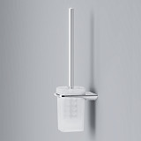 A50A33400 Inspire V2.0, Стойка с туалетной щеткой, хром, шт