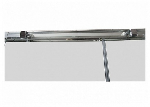 Душевой уголок Aquanet Delta NPE1131 120x80, прозрачное стекло NPE1131