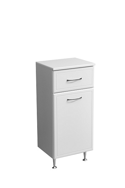 Комод "Концепт 36", 1 ящ., корзина