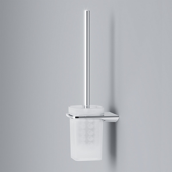 A50A33400 Inspire V2.0, Стойка с туалетной щеткой, хром, шт
