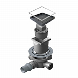 Confluo Standard 10х10 Dry 3 Ceramic Pestan