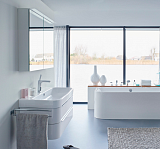 Раковина Duravit Happy D.2 2318650000 65 см