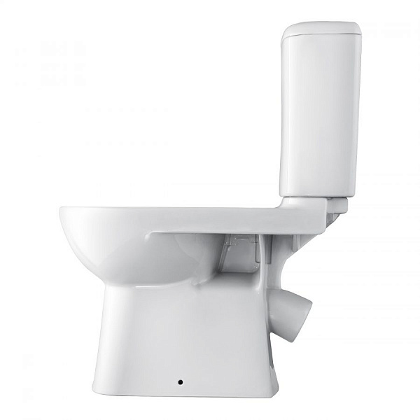 Унитаз Roca Access с косым выпуском 34P23900Y