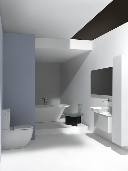 Бачок для унитаза Laufen Palomba 8.2880.0.000.278.1