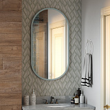 Зеркало Континент "Delight Led" 550х1000