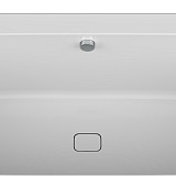 W84A-160-070W-A Func Ванна акриловая 160х70