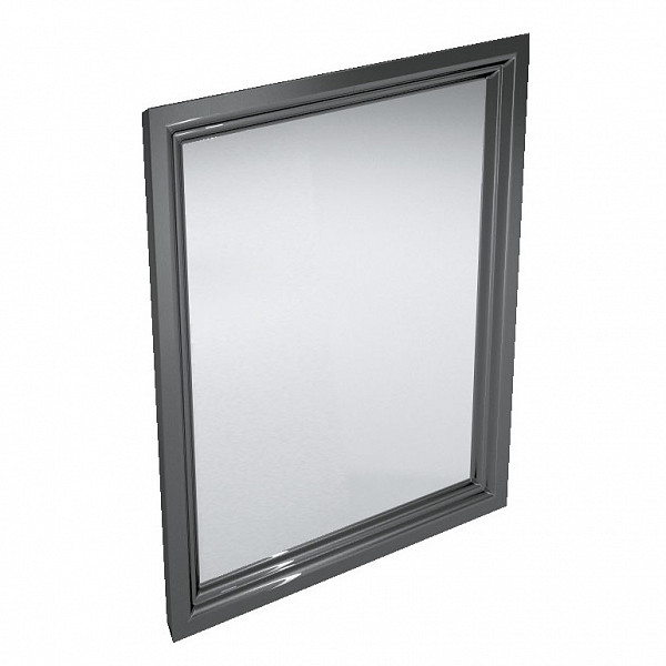 Зеркало Kerama Marazzi Pompei 60 см PO.mi.60\BLK