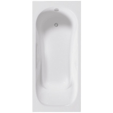 Ванна чугунная Delice Malibu 1700х750