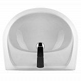 Полукруглая раковина Santek Бриз 60 1WH110466