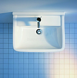 Раковина Duravit Starck 3 0300650000 65 см