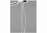 Душевой набор Hansgrohe Raindance Select S 120 3iet Porter PowderRain 27668000