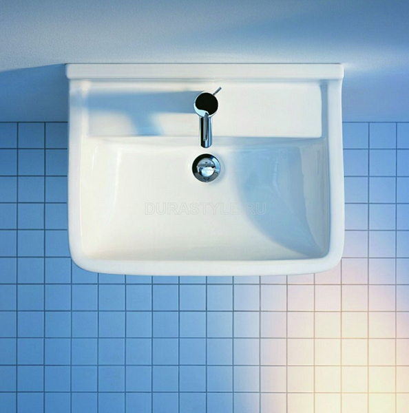 Раковина Duravit Starck 3 0300650000 65 см