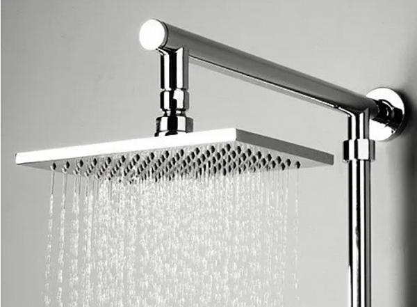 Душевой комплект Wasserkraft A016