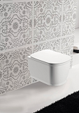Унитаз подвесной Grossman Comfort GR-P3013 безободковый