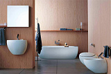 Унитаз подвесной Laufen Alessi One 8.2097.6.400.000.1