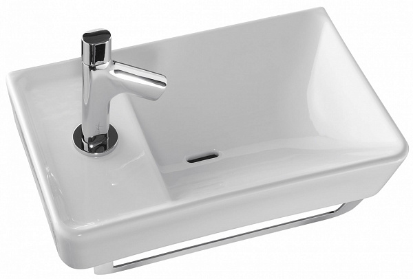 Раковина Jacob Delafon Reve 45х28,5 см E4805-00