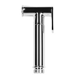 Гигиеническая лейка, хром, латунь, IDDIS, 020SB0Gi20