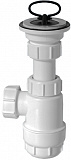 Сифон  McAlpine MRW2L