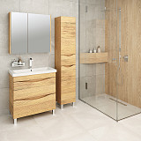 Зеральный шкаф Дакота 60