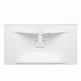 Раковина под тумбу Акватон - ПРЕМЬЕР М 80 1A70493KPR010