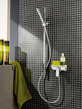Смеситель для душа Grohe Eurosmart Cosmopolitan 32837000