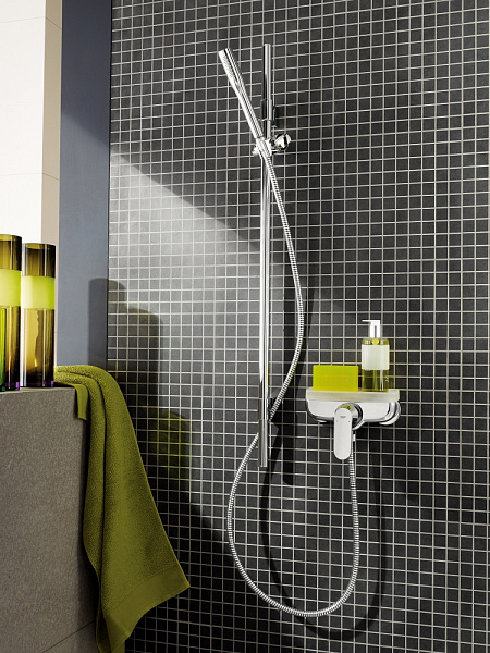 Смеситель для душа Grohe Eurosmart Cosmopolitan 32837000