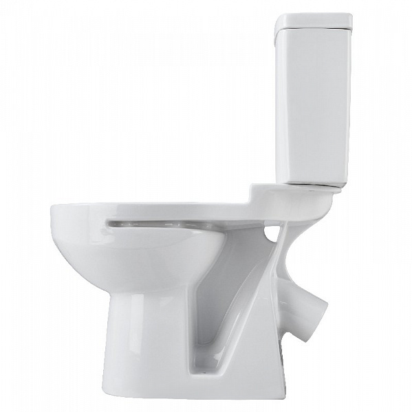 Унитаз Версаль 1WH302406 Santek