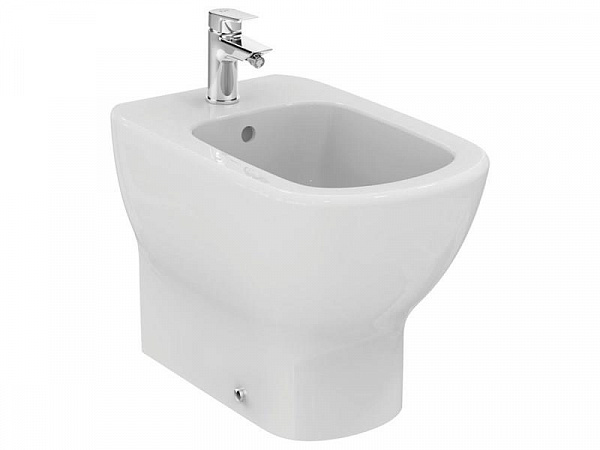 Биде напольное Ideal Standard Tesi T354001